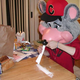 Illustration for article titled FIA Not Down With the Booger Sugar